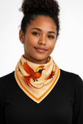 AisoWalker Bird of Paradise – Silk Edition