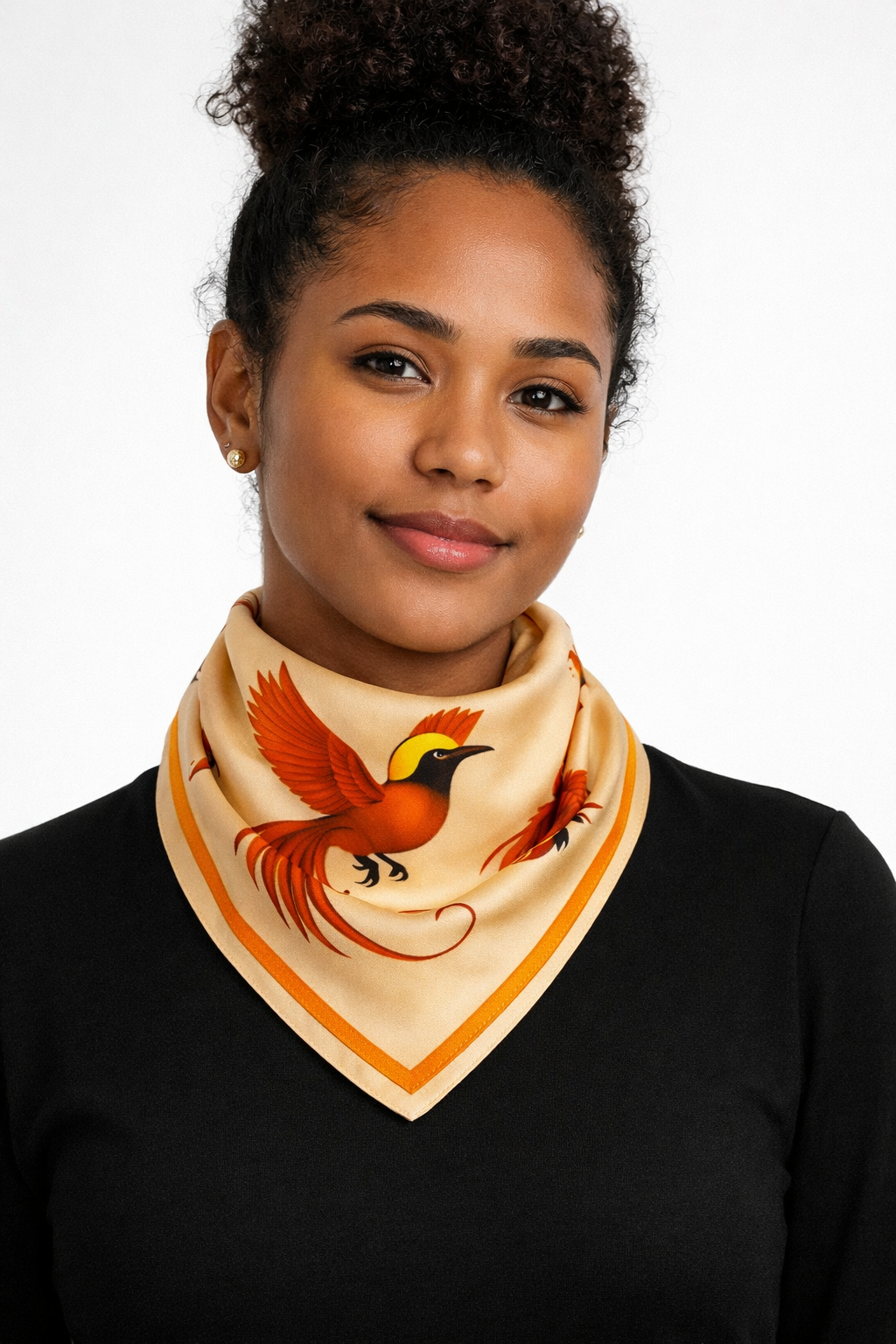 AisoWalker Bird of Paradise – Silk Edition
