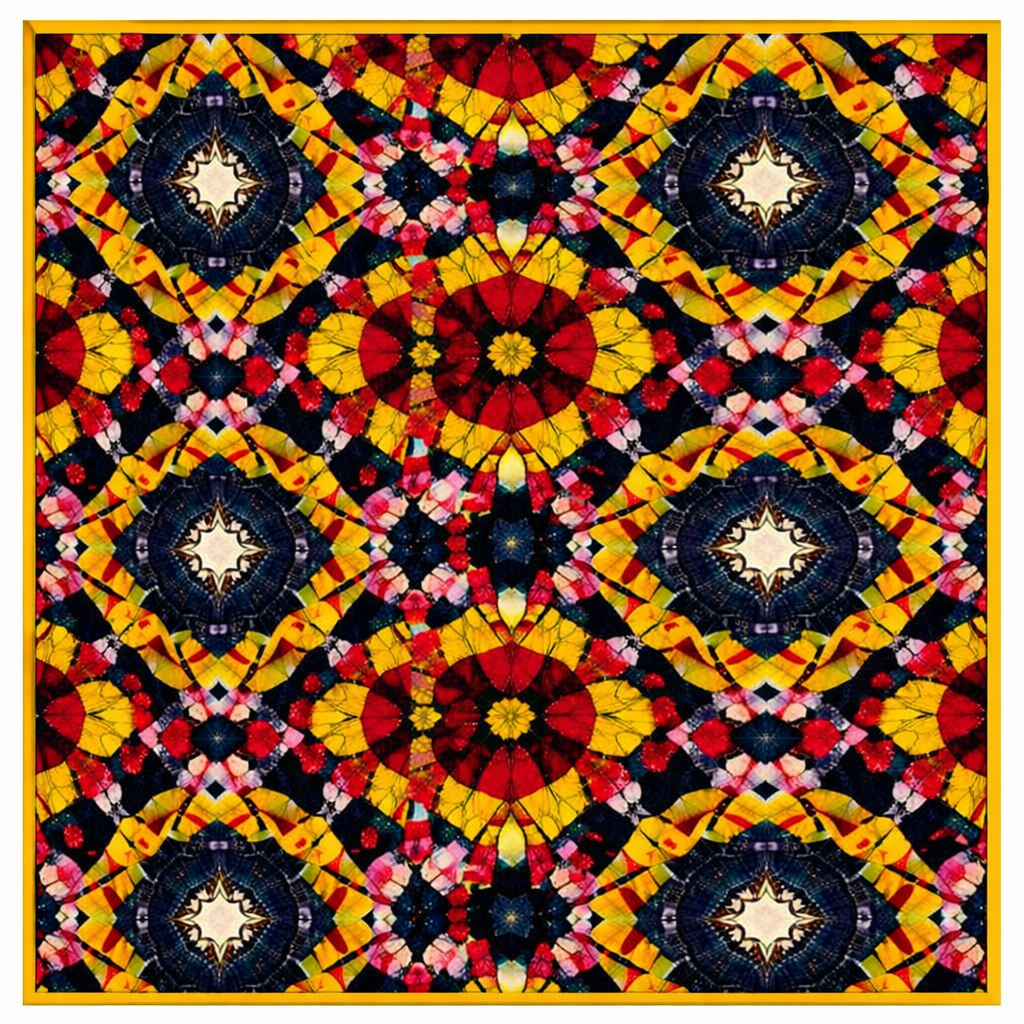 The Maria Scarf