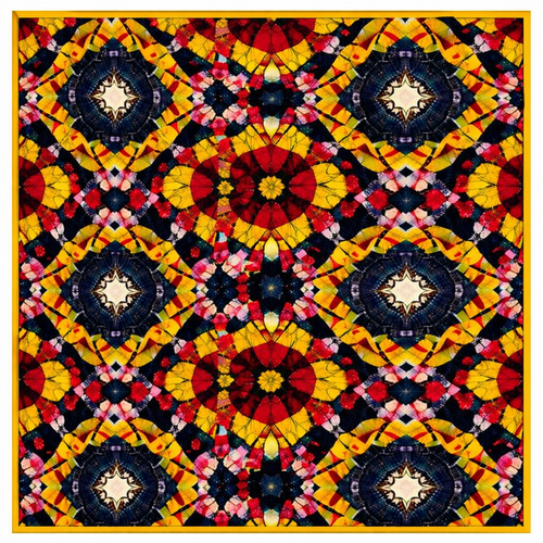The Maria Scarf